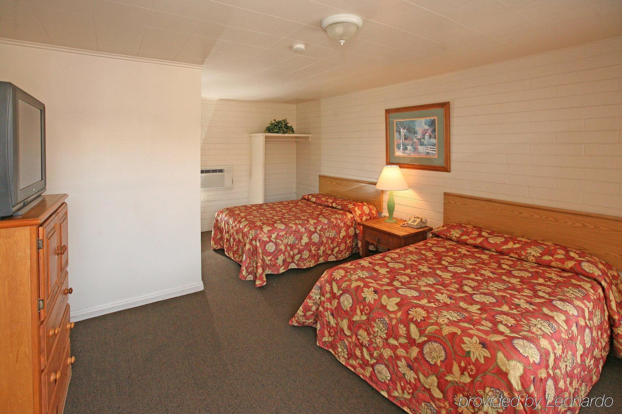Big 7 Motel Chula Vista I-5 Exterior foto